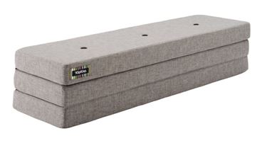 Bilde av byKlipKlap 3Fold XL - Multi Grey