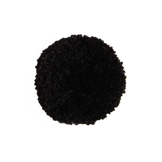 Bilde av Fayne Pompom, Black