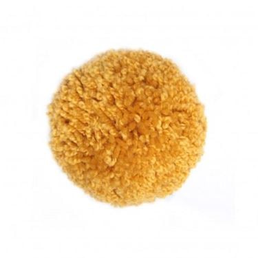 Bilde av Fayne Pompom, Yellow