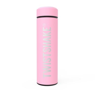 Bilde av Twistshake Termos, 420ml Pastel Rosa