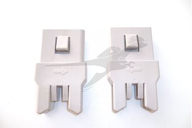 Bilde av TFK Reservedel: MX6-0 - Multi X bag adapter (venstre+høyre)