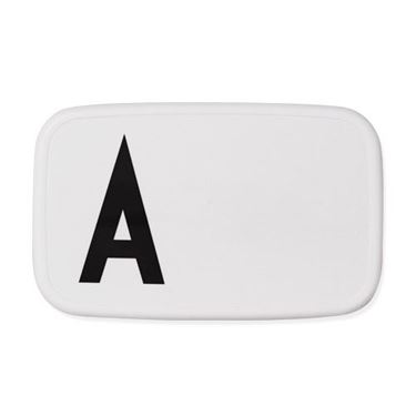 Bilde av Design Letters Matboks, A