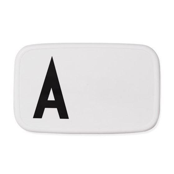 Bilde av Design Letters Matboks, A
