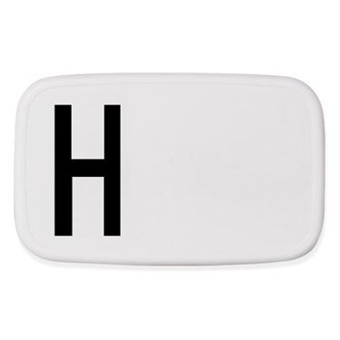 Bilde av Design Letters Matboks, H