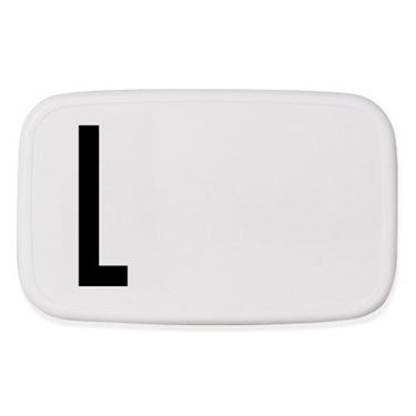 Bilde av Design Letters Matboks, L