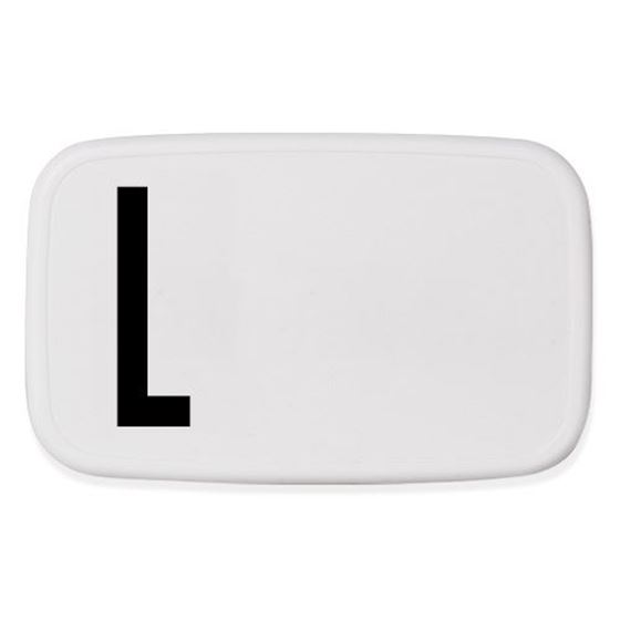 Bilde av Design Letters Matboks, L