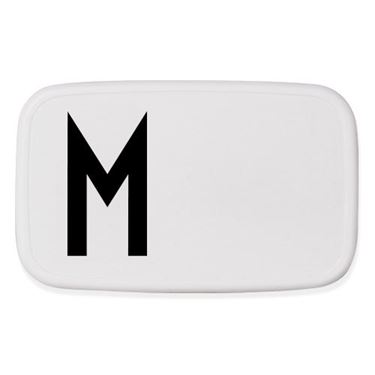 Bilde av Design Letters Matboks, M