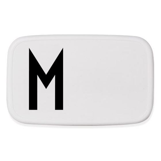 Bilde av Design Letters Matboks, M