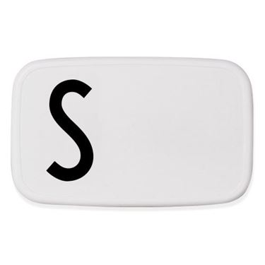 Bilde av Design Letters Matboks, S