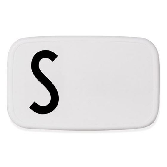 Bilde av Design Letters Matboks, S