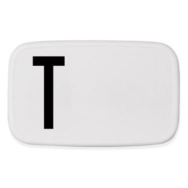 Bilde av Design Letters Matboks, T
