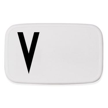 Bilde av Design Letters Matboks, V