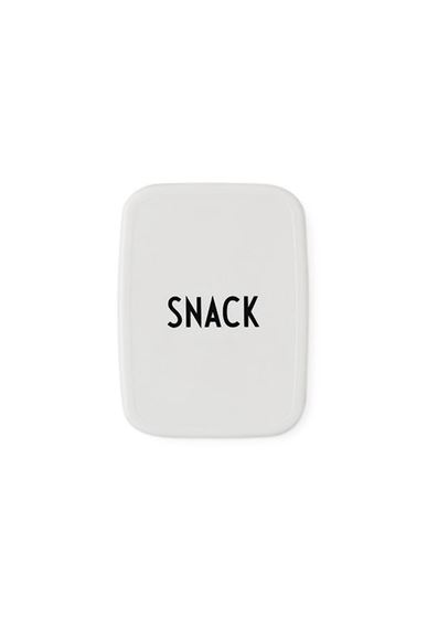 Bilde av Design Letters Matboks / Snacksboks