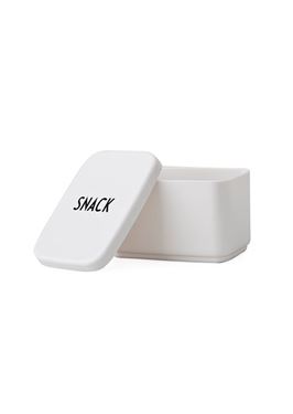 Bilde av Design Letters Matboks - Snacksboks