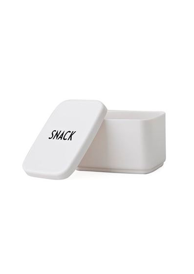 Bilde av Design Letters Matboks - Snacksboks