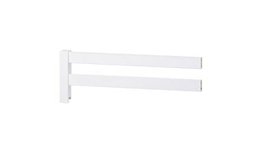 Bilde av Hoppekids Sengehest til 90x200cm seng med sklie