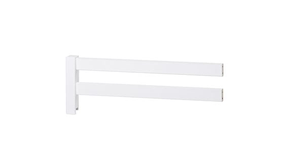 Bilde av Hoppekids Sengehest til 90x200cm seng med sklie