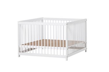 Bilde av Hoppekids Lekegrind Ida-Marie 91x85cm