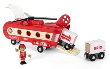 Bilde av BRIO Helikopter
