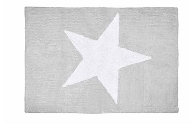 Bilde av Aratex Gulvteppe, Estela, Beige / Grå