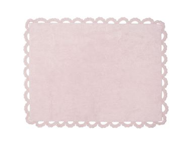 Bilde av Aratex Gulvteppe, Versailes Rosa 