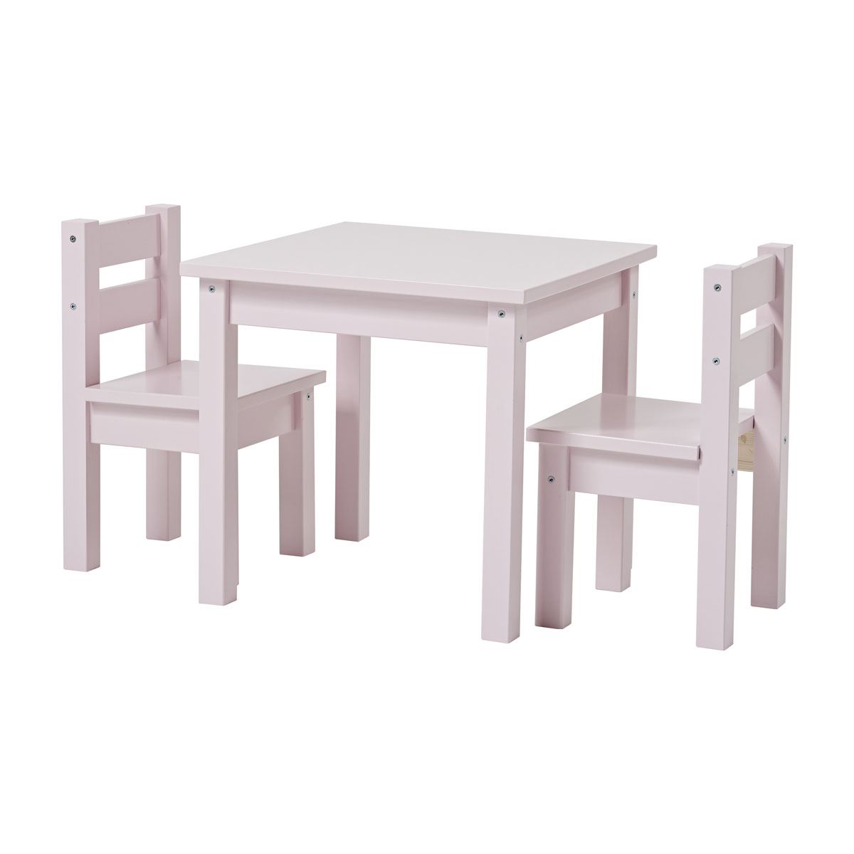 Mimmis.no | Hoppekids Barnestol MADS, Rose Mimmis.no | Hoppekids Barnestol MADS, Rose