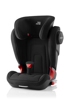 Bilde av Britax KIDFIX 2S Beltestol, Cosmos Black