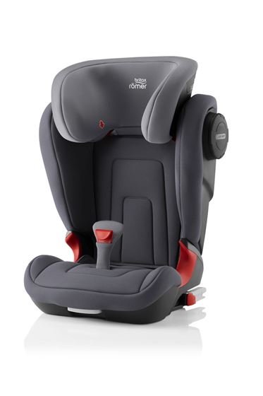 Bilde av UTGÅTT! Britax KIDFIX 2S, Storm Grey