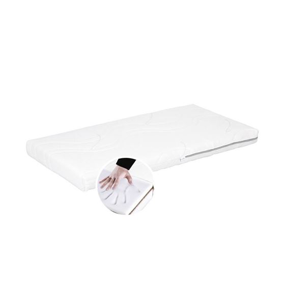 Bilde av Klups Madrass KomfortLux, 60x120cm