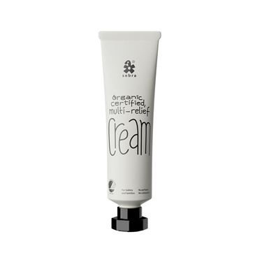 Bilde av Sebra Babysalve Stellekrem, Multi-relief Cream