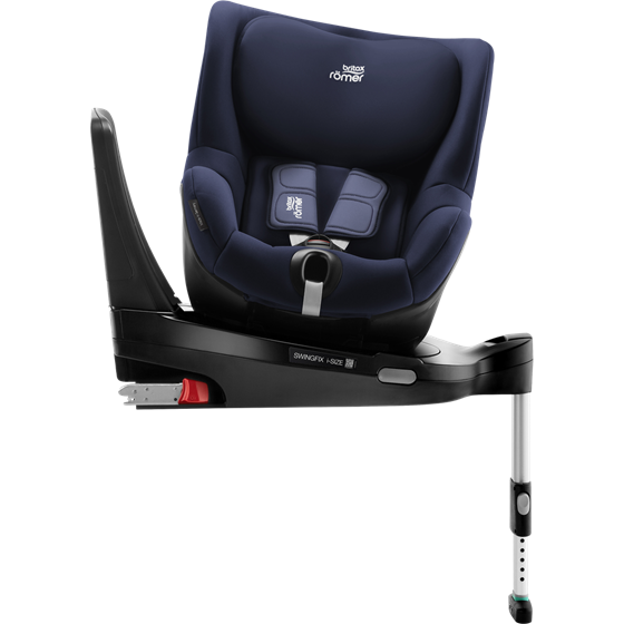 Bilde av Britax SWINGFIX M i-Size Bilstol, Moonlight Blue