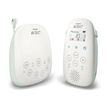 Bilde av Philips Avent Babycall SCD711