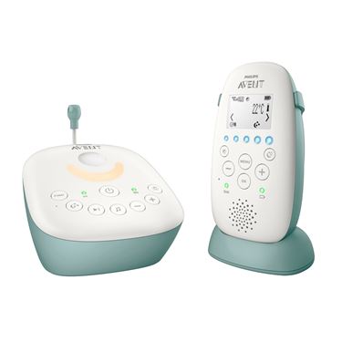 Bilde av Philips Avent Babycall SCD731/26
