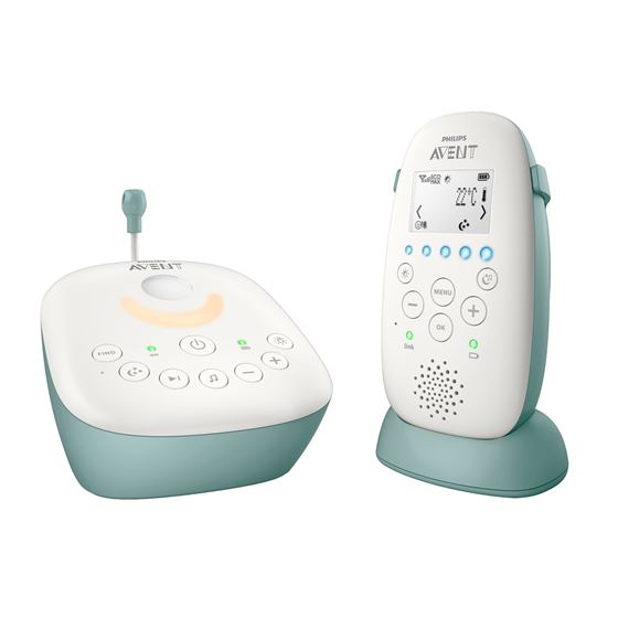 Bilde av Philips Avent Babycall SCD731/26