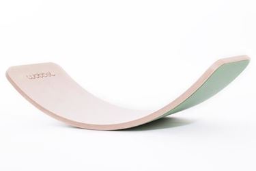 Bilde av Wobbel Original, Natural med forrest filt 