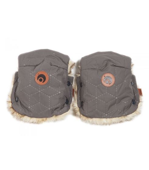 Bilde av Easygrow Håndmuffe Exclusive Grey