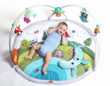 Bilde av Tiny Love Babygym - Dynamic Gymini Meadow Days