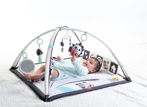 Bilde av Tiny Love Gymini Black & White - Magical Tales