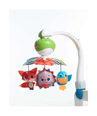 Bilde av Tiny Love Uro Take Along Mobile - Meadow Days