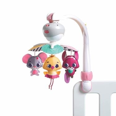 Bilde av Tiny Love Uro Take Along Mobile - Princess Tales