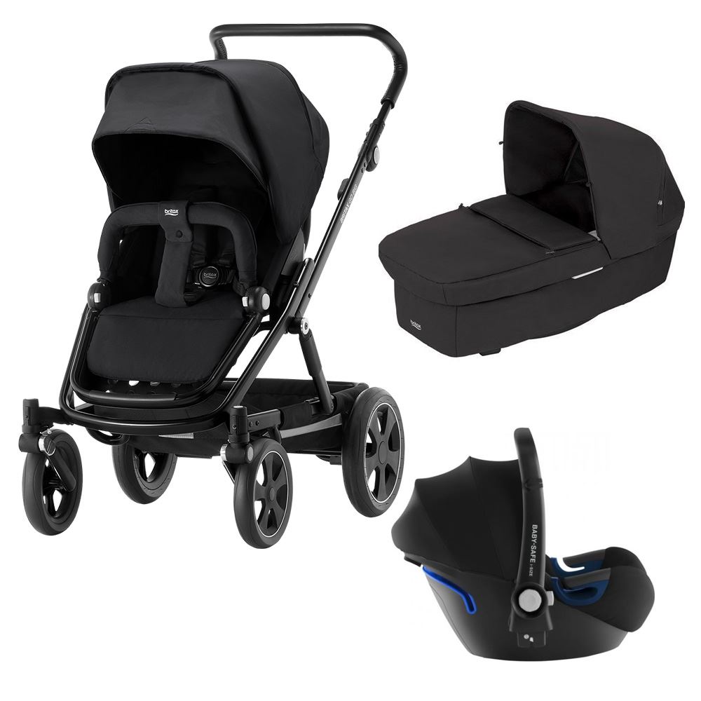britax big