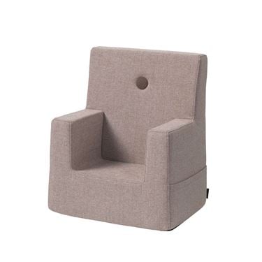 Bilde av byKlipKlap Kids Chair - Soft rose