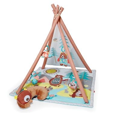 Bilde av Skip Hop Babygym, Camping Cubs