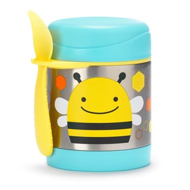 Bilde av Skip Hop Mattermos Zoo, Bee