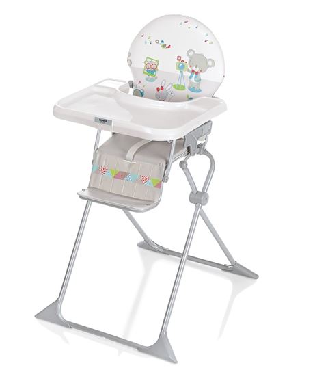Bilde av Brevi Høystol, Junior, Multicolore