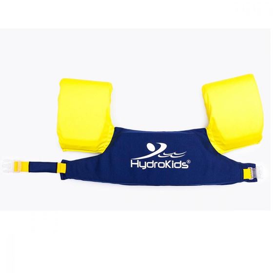 Bilde av UTGÅTT! Hydrokids svømmetrener 2-6år / 15-30kg | UNPUB