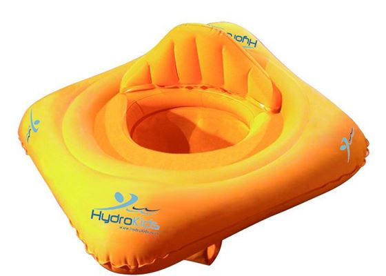 Bilde av UTGÅTT! Hydrokids badesete 1-2 år / 11-15kg