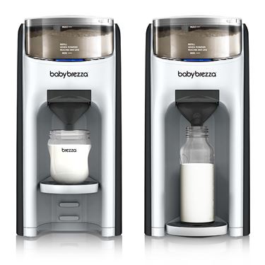 Bilde av Baby Brezza Formula Pro Advanced Melkemaskin