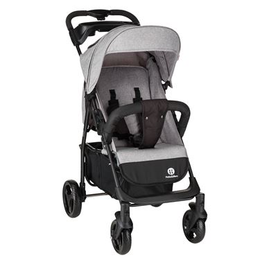 Bilde av Petite&Mars Easy Sportsvogn, Shadow Grey