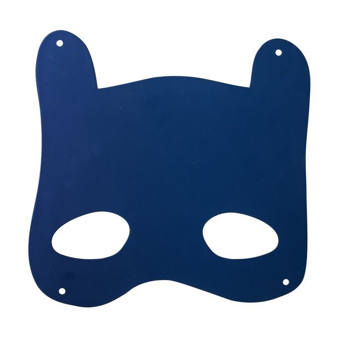 Magnettavle barnerom